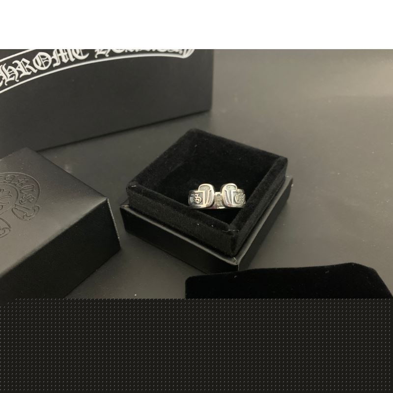 Ch**me He**ts rings
